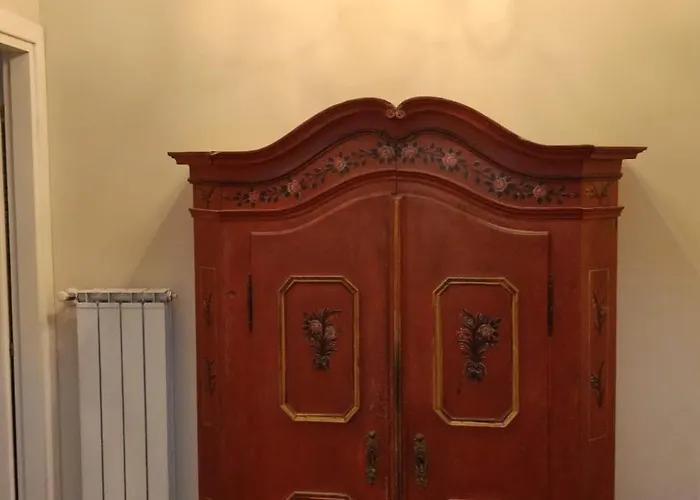 Apartament Colosseum Imperial Fora Ancient House In Monti Rzym