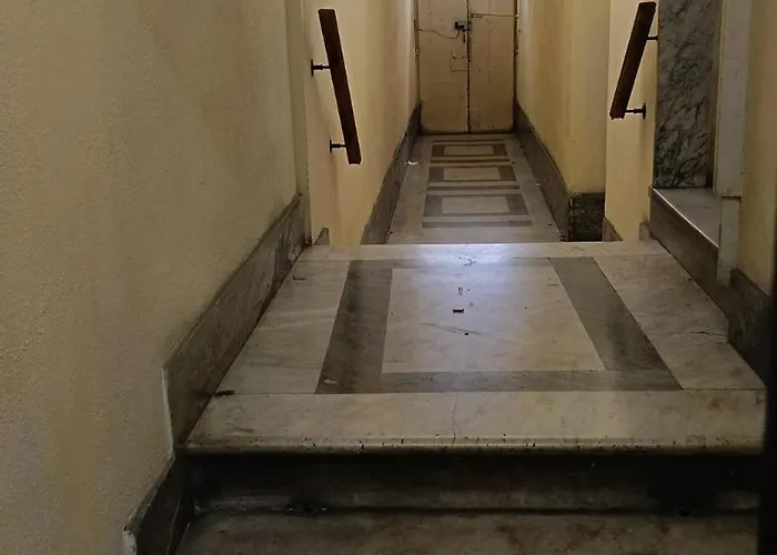 Apartment Colosseum Imperial Fora Ancient House In Monti *