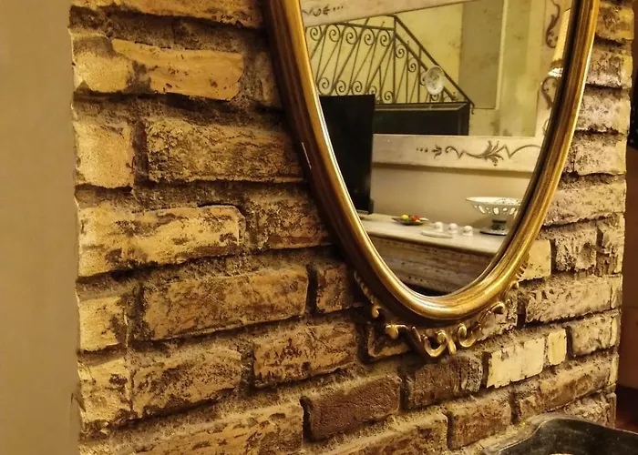Apartment Colosseum Imperial Fora Ancient House In Monti *