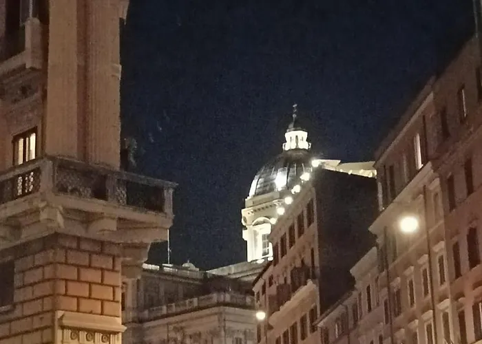 Apartament Colosseum Imperial Fora Ancient House In Monti *