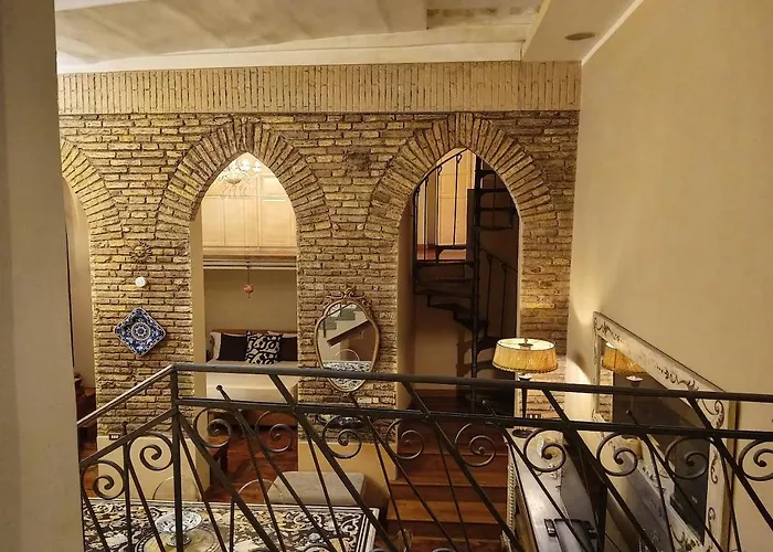 Apartment Colosseum Imperial Fora Ancient House In Monti Rom