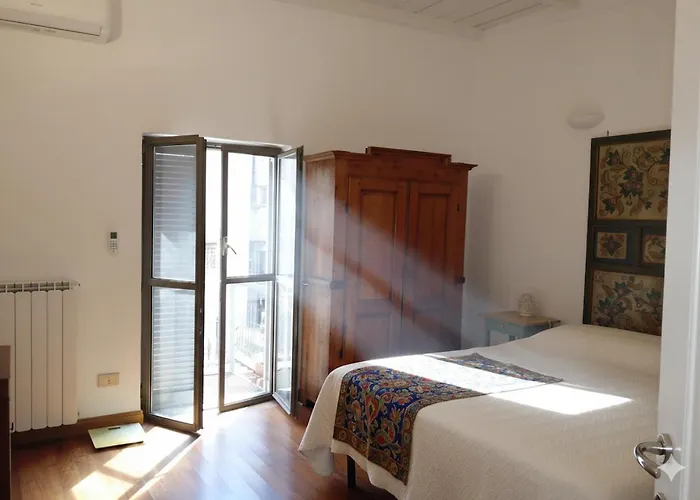 Colosseum Imperial Fora Ancient House In Monti Apartment *